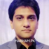 Rheumatologist in Lahore - Dr. Amer Zohaib