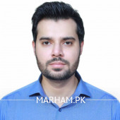 Dr. Junaid Jamil Khattak Urologist Peshawar