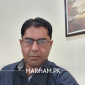 Dr. Kashif Sattar Family Medicine Karachi