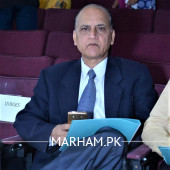 Prof. Dr. Syed Nadeem Mansoor Hematologist Lahore