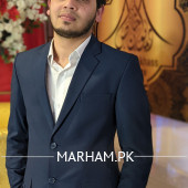 Dr. Hasan Naeem Ent Specialist Lahore