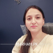 Dermatologist in Karachi - Dr. Bushra Kamran