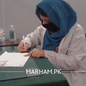 Dr. Mamoona Gul Pt Physiotherapist Islamabad