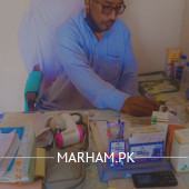 Homeopath in Karachi - Dr. Asim Shafi