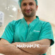 Dr. Syed Umar Farooq Shah Urologist Bahawalnagar