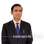 Urologist in Lahore - Dr. Abdul Rauf