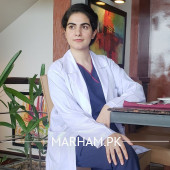 Dentist in Attock - Dr. Arooj Fatima