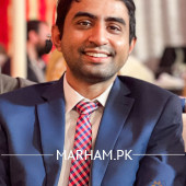 Dr. Nabeel Ahmed Pediatrician Lahore