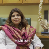 Neurologist in Karachi - Dr. Monika Kumari