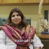 Dr. Monika Kumari Neurologist Karachi