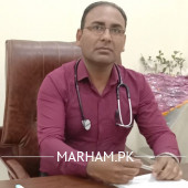 Dr. Arbab Ahmad Kahloon General Physician Lahore