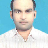 Tanveer Sajid Physiotherapist Faisalabad