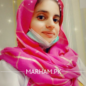 Speech Therapist in Peshawar - Ms. Maria Awan
