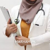 Radiologist in Gujranwala - Dr. Madiha Irshad