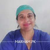 Assoc. Prof. Dr. Iram Bokhari Neuro Surgeon Karachi
