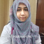Dr. Shakeela Cardiologist Karachi