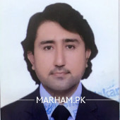 Neurologist in Quetta - Dr. Ghulab Shah Kakar