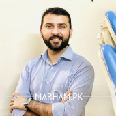 Orthodontist in Hyderabad - Dr. Hussain Sanjrani