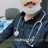 Hematologist in Mithi - Dr. Parvez Ali Shah