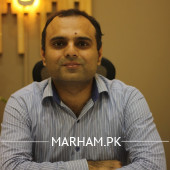 Dr. Saad Hassan Khan Gastroenterologist Lahore
