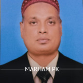 Dr. Muhammad Yousaf Ali Homeopath Rahim Yar Khan