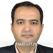 Dr. Muhammad Saleem Panezai Gastroenterologist Quetta