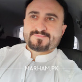 Gastroenterologist in Peshawar - Dr. Intikhab Alam
