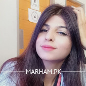Physiotherapist in Karachi - Maryam Asim