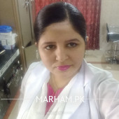 Gynecologist in Multan - Asst. Prof. Dr. Syeda Sahar Zahra
