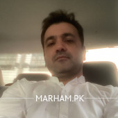 Dr. Asif Ali Pain Specialist Mardan