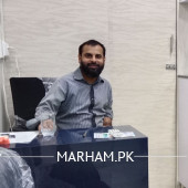Dentist in Karachi - Asst. Prof. Dr. Jamshed
