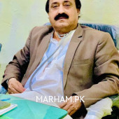 Dr. Muhammad Nawaz Wassan Family Medicine Karachi