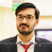 Plastic Surgeon in Peshawar - Dr. Zarak Khan