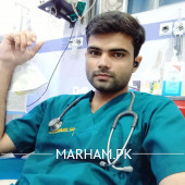 General Physician in Lahore - Dr. Shahswar Ali