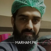 Neuro Surgeon in Bahawalpur - Dr. Awais Ur Rehman