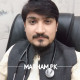 Dr. Abdullah Sajid Chest Respiratory Specialist Lahore