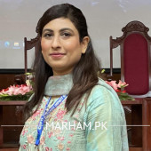 Dermatologist in Lahore - Asst. Prof. Dr. Rabia Islam