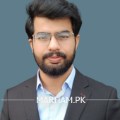 Dr. Hammad Arif General Physician Lahore