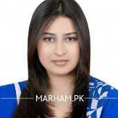 Dr. Sumaira Shaheen Gynecologist Lahore
