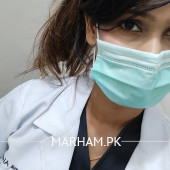 Sayma Alam Physiotherapist Karachi