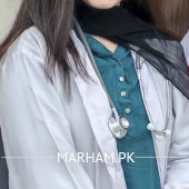Amara Amanat Physiotherapist Islamabad