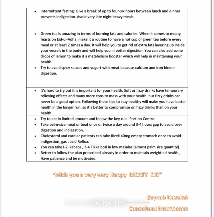 Gallery Image of Zainab Nazakat