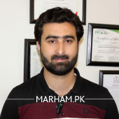 Dr. Abid Khan  Pt Physiotherapist Quetta
