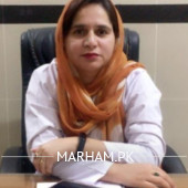 Farzana Kousar Clinical Psychologist Khanewal