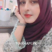 Profile Photo of Ms. Nadia Malik