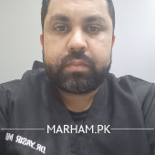 Dr. Yasir Mahmood Malik Pediatric Orthopedic Surgeon Lahore