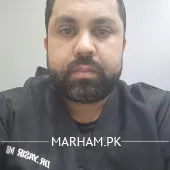 Dr. Yasir Mahmood Malik Pediatric Orthopedic Surgeon Lahore