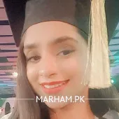 Dr. Ms Maheen Khan Physiotherapist Karachi