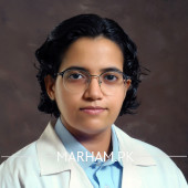 Dr. Sawera Hanif General Physician Karachi