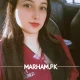 Clinical Psychologist in Lahore - Rabeeya Anwer